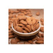 Roasted Bertina Almond Kernels 500 Gr