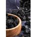 Large Black Grapes With Seeds 500 Gr