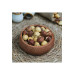 Roasted Salted Hazelnuts 500 Gr