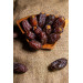 Jerusalem Dates Jumbo 500 Gr