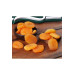 Dried Yellow Apricots 80 Gr 5 Pieces