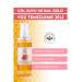 Honey Extract Repairing Balancing Facial Cleansing Gel