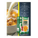 Gluten Free Organic Vegan Corn Flakes 200G