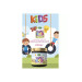 Findit Kids Special Cocoa Cone Paste For Children 240 Gr