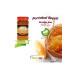 Orange Jam 375G Gluten Free Vegan