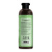 Aloe Vera Shampoo And Coconut Oil Hair Spray Against Hair Loss