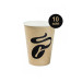 Espresso Caramel 2X10 Capsule Coffee Tchibo Cup