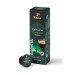 Espresso Brasil 10 Capsule Coffee 4 Packs