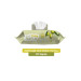 Wet Towel Wipes 90 Sheets Olive Oil 12 Piece Set