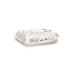 Wet Wipes White Soap 12X90 Pieces