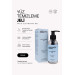 Purifying Sebum Balancing Face Cleansing Gel With Lychee Extract 150Ml