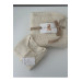 Newborn Baby Gift Box Knitwear Baby Girl 0 12 Months Cream