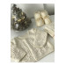 Newborn Baby Gift Box, Hand Knitted Sweater 0 12 Months