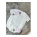 Newborn Baby Gift Box Hand Knitted Sweater 0 12 Months