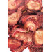 Dried Strawberry Strawberry Chips 3 Pack Thin Cut 3X50 Gr