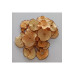 Dried Apple Apple Chips Thin Cut 3X50 Gr