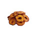 Dried Plum Plum Chips Thin Cut 3X50 Gr