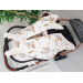 Ceylan Double Layer Stroller Cover Stroller Cushion