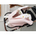 Double Layer Stroller Cover Stroller Cushion