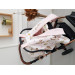 Double Layer Stroller Cover Stroller Cushion