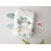 Tree Ceylan Muslin Baby Blanket And Pillow With Ears