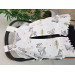 Tree Ceylan Pompom Stroller Cover