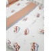 Teddy Bear Baby Bedding Set