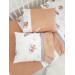 Teddy Bear Baby Bedding Set