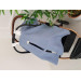 Cloudy Double Layer Stroller Cover Stroller Cushion