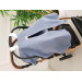 Cloudy Double Layer Stroller Cover Stroller Cushion