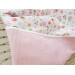 Newborn Floral Blanket