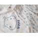 Newborn Boys Hippo 2 Piece Set