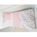 Butterfly Baby Bedding Set