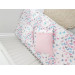 Butterfly Baby Bedding Set