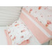 Fairy Girl Baby Bedding Set