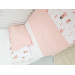 Fairy Girl Baby Bedding Set