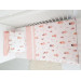 Fairy Girl Baby Bedding Set