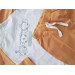 Newborn Baby Boys Cute Decorated 2 Piece Set