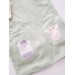 Cute Animals Overall Dress