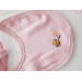 Sweet Bird 5 Piece Newborn Hospital Discharge Set