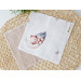 Sleeping Bear 7 Piece Handkerchief