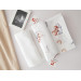 Sleeping Bear Muslin Blanket Set Of 2