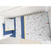 Sailboat Baby Bedding Set