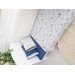 Sailboat Baby Bedding Set