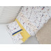 Sailboat Baby Bedding Set