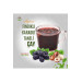 Black Mulberry Tea With Edible Hazelnuts 200 Gr