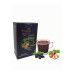 Black Mulberry Tea With Edible Hazelnuts 200 Gr