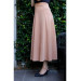 Women Flared Skirt