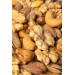 Deluxe Mixed Nuts Power Cocktail Net 200 Gr