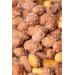 Deluxe Roasted Salted Peanuts Net 300 Gr